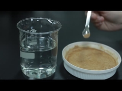 Vegetalアミノ酸はペプチッドが付いている45%の硫酸塩の塩素の自由で完全な水を粉にする