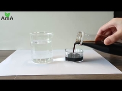 肥料の複合体のための塩の塩化物のない暗い酸の液体肥料のアミノ酸300g/L