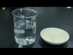 Faa 80の有機肥料の自由なアミノ酸の粉75%-78% Hclの水解物14-0-0