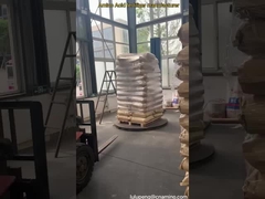 シチュアン・シホング -OMRIリスト アミノ酸 16-0-0 (ルル)