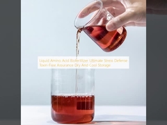 液体アミノ酸 生物肥料 究極のストレス防御 毒素のない保証 乾燥冷蔵庫