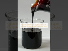 AgroKem HydroPro 30 液体アミノ酸肥料 (30%フリーアミノ酸)