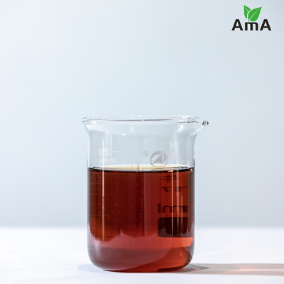Agricutural Nitrogen Liquid Fertilizer Enzymatic Amino Acids 50% (8-0-0) PH 4-6