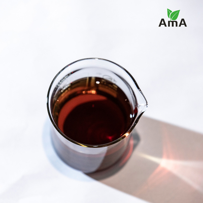 Agricutural Nitrogen Liquid Fertilizer Enzymatic Amino Acids 50% (8-0-0) PH 4-6