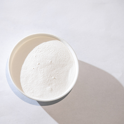 Cosmetic Grade Silk Amino Acids Sericin Powder For Hair Conditioner Facial Mask