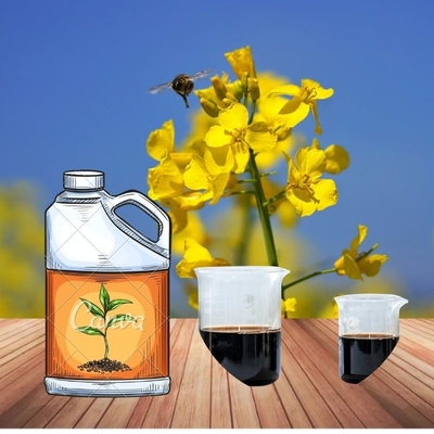 Amino Acid Chelate Calcium Magnesium Boron Organic Liquid Fertilizer For Agricutural Crops Plants