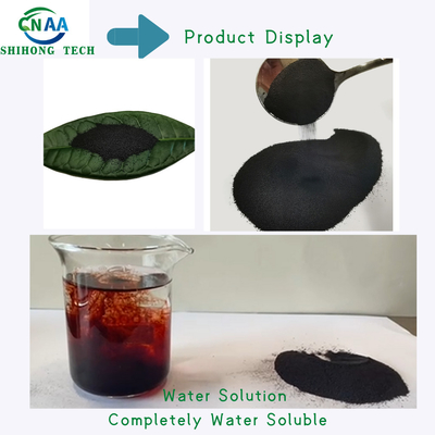 EDDHA FE 6% Chelated Iron Fertilizer For Agriculture Microelement Iron Supplement