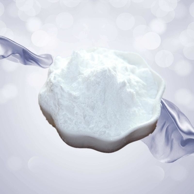 PH 5-7 White Powder Silk Amino Acid Silk Protein Cosmetic Raw Materials For Bady Cream