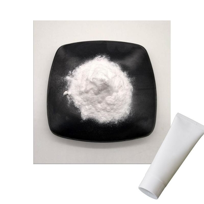 Gel Cosmetic Raw Material Hydrolyzed Silk Amino Acid Silk Protein For Hair