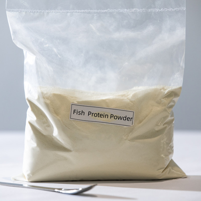 15-1-1 Case Pure Protein Dry Organic Fish amino Acid Fertilizer Made From Cod Fish Hydrolysate