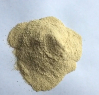 Organic Amino Acid Powder Fertilizer - High Organic Matter, 2-3kg/HA Application Rate