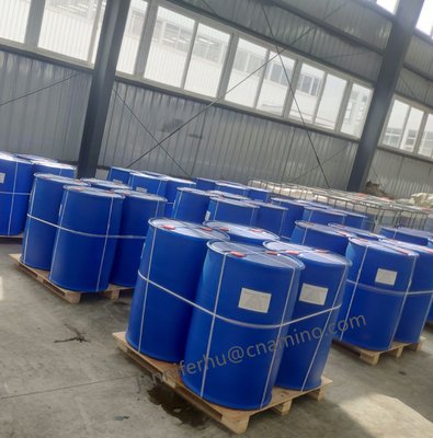 50% Enzymatic Amino Acid Liquid Organic Fertilizer with 8% Organic Nitrogen