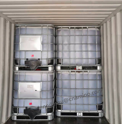 50% Peptides Liquid Soy Protein Based Foliar Spray Fertilizer