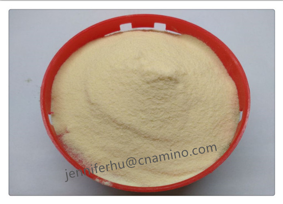 Plant Based 16% Nitrogen Amino Acid Organic Fertilizer Plant Nutrition