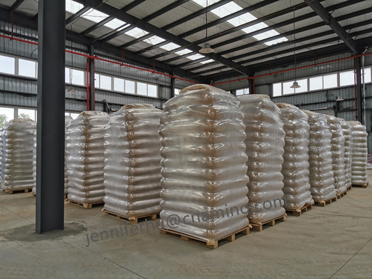 Plant Based 16% Nitrogen Amino Acid Organic Fertilizer Plant Nutrition