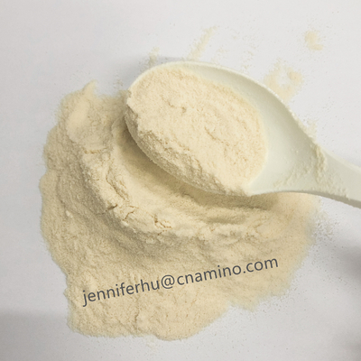 Plant Based 16% Nitrogen Amino Acid Organic Fertilizer Plant Nutrition