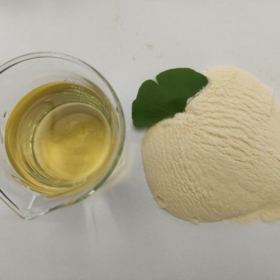 Light Yellow Amino Acid Agriculture Fertilizer High Organic Matter Organic Nitrogen