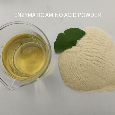 Agriculture Organic Nitrogen 16% Supplement High Organic Matter Amino Acid 80%