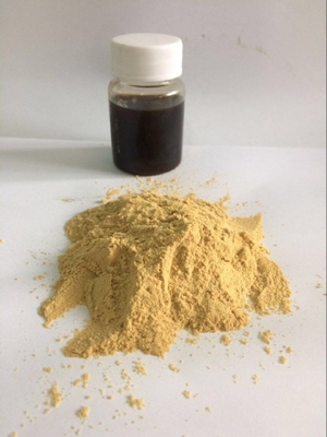 Amino Acid Chelate Fe Organic Fertilizer For Agriculture