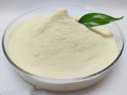 Amino Acid Chelate Fe Organic Fertilizer For Agriculture