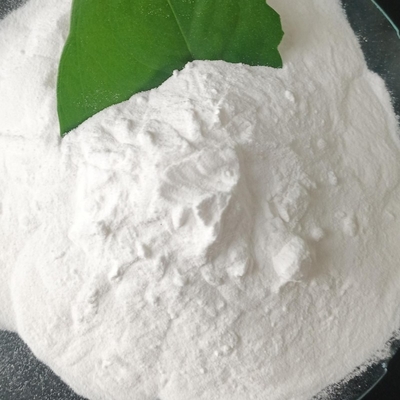 SAAs PH 5-7 Silk Amino Acid White Powder Silk Protein For Hair Skin Body