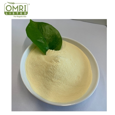 Amino Acid Powder 80% Vegetable Amino Acid N16 Fluidity Amino Acid Powder
