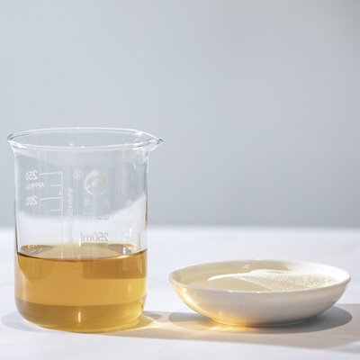 Vegetable Enzyme Amino Acid Light Yellow Powder Amino Acid 80% Enzymatic Hydrolysis Protein Chlorine Free