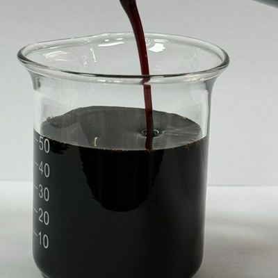 pH 4-6 Plant Source Liquid Amino Acid 60% Fertilizer Raw Material Organic N 8%