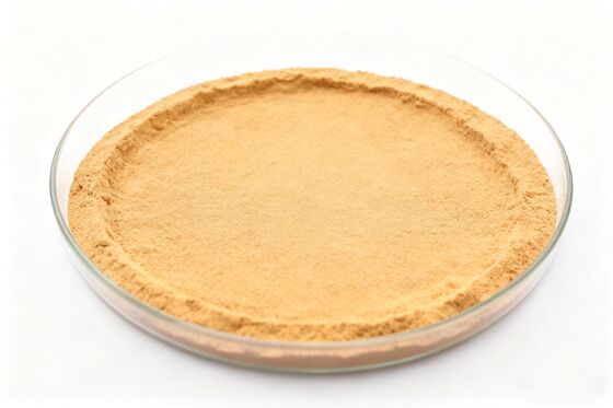 Soy Protein Food Additive For Soy Sauce HVP Hydrolyzed Vegetable Protein Yellow Soluble Powder