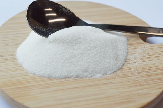 Hydrolyzed Collagen Peptide – 3000 Da, Low Ash, Full Traceability  Subheadline: