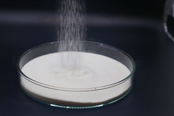 Food Grade Cowhide Collagen Peptide Powder with 97.56% Protein and 9.86% Hydroxyproline Heavy Metal Free
