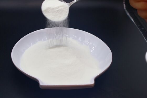 High Purity 97.5% Bovine Collagen Peptide with Molecular Weight <3000 Da - GB31645-2018 Compliant Hydrolyzed Collagen