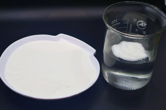Slightly Fishy Smell Bioactive Collagen Peptides Heavy Metals Under 10 Ppm Suitable for Cosmetic Industry and Health Supplement Production