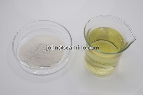 Amino Acid Powder Fertilizer White Fine Powder with High Total Amino Acid Content and Free Amino Acid Suitable for Farming
