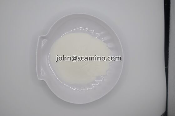 90% Amino Acid Powder - 100% Plant-Derived Water-Soluble Fertilizer Raw Material with Ultra-Low Heavy Metals