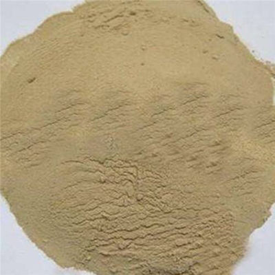 No Caking Light Yellow Powder Amino Acid Fertilizer Powder 40%