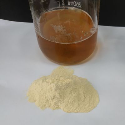 Low Chloride Compound Amino Acid Powder Agricultural Fertilizers 52%