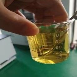 Water Soluble White Powder Silk Amino Acids For Hand Cream
