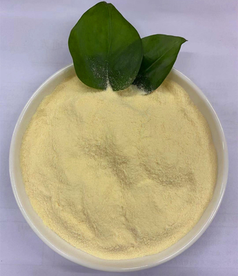 Hydrolyzed Plant Source Amino Acid Powder 80% Organic Nitrogen Fertilizer