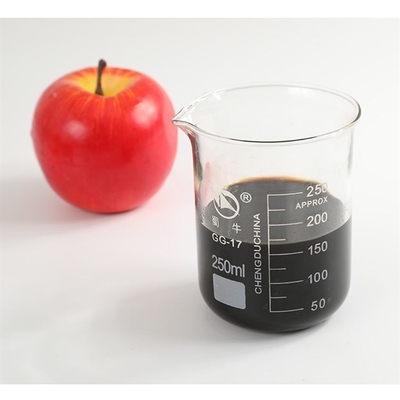 CAS 65072-01-7 Amino Acid Organic Fertilizer Ph4-6