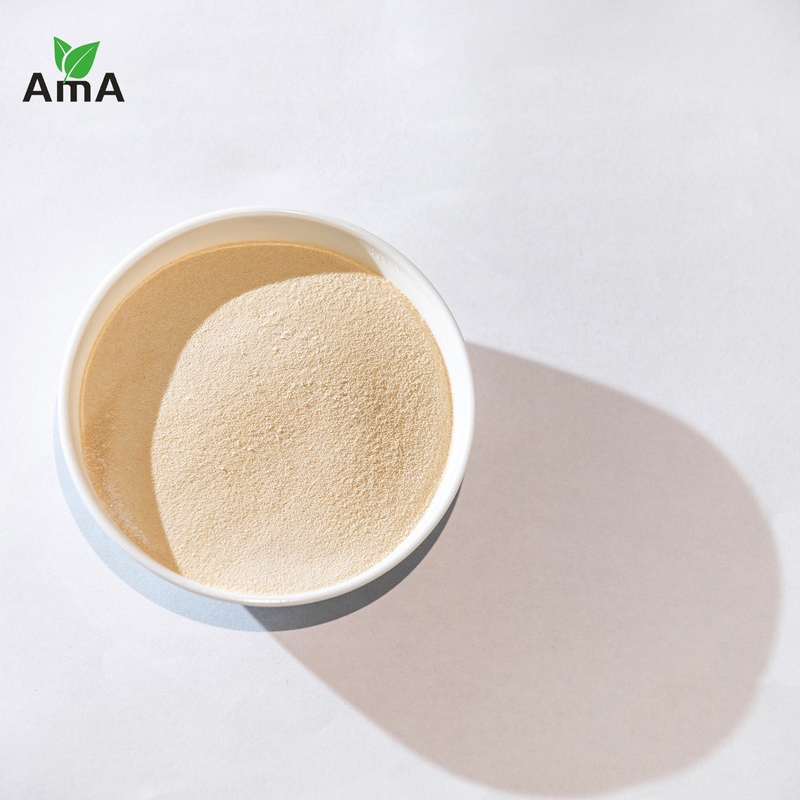 Agricultural Organic Foliar Fertilizers Amino Acid 80% 14-0-0 OMRI List
