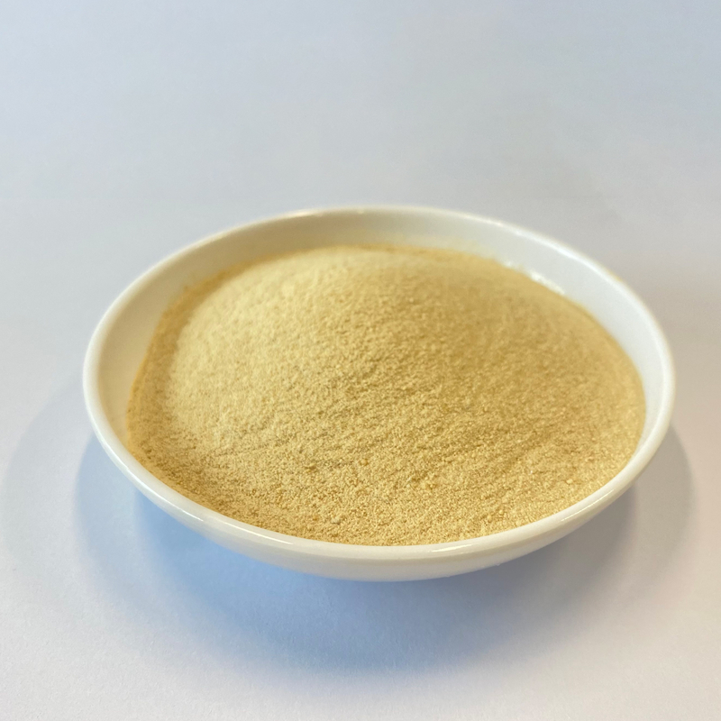 Ph4-6 Plant Enzymatic Amino Acid Fertilizer 80% Organic N16-0-0 amino acid powder
