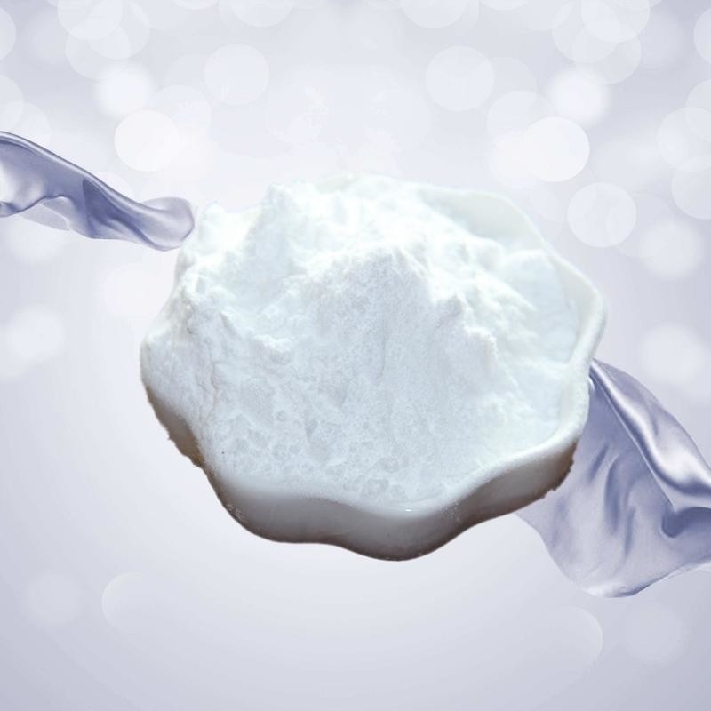 PH 5-7 White Powder Silk Amino Acid Silk Protein Cosmetic Raw Materials For Bady Cream