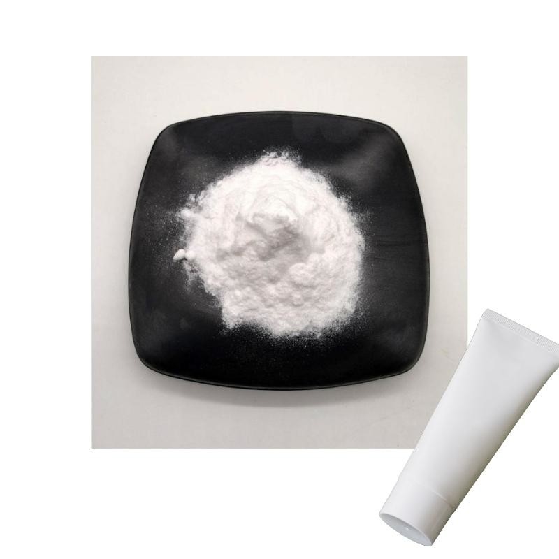 Gel Cosmetic Raw Material Hydrolyzed Silk Amino Acid Silk Protein For Hair