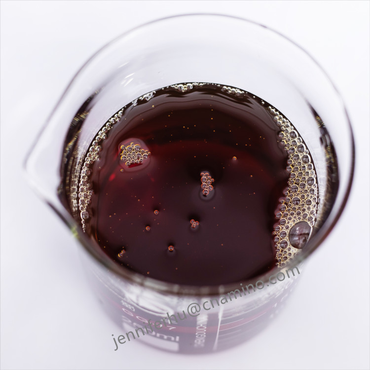 8-0-0 Organic Liquid Fertilizer Amino Acid Plant Fertilizer