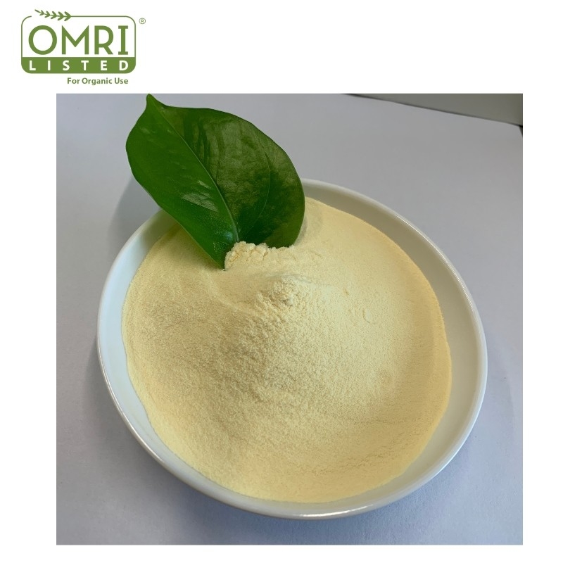 Amino Acid Powder 80% Vegetable Amino Acid N16 Fluidity Amino Acid Powder