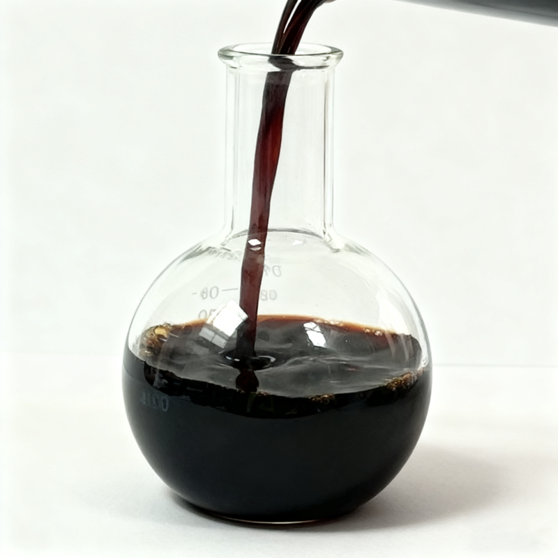 NUTRI-SYNERGY PRO – Advanced Plant Bio-Stimulant with Multi-Mode Action, Targeted Nutrient Uptake & Stress Defense Activation