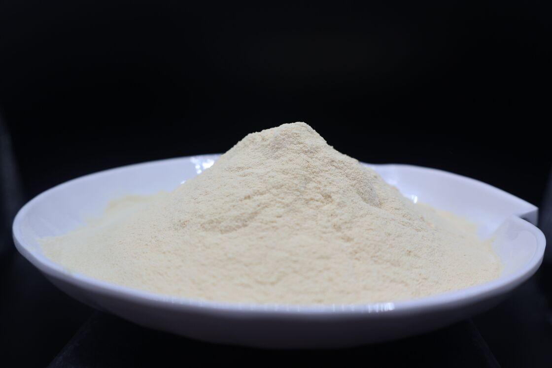 Bone Peptone (Biological Grade) — High Nitrogen ≥ 14.5%, Low Ash ≤ 5.0%, Excellent Clarity for Microbial Culture
