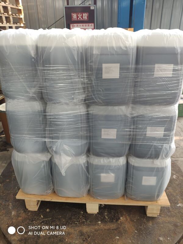 30% Amino Acids Organic Fertilizer Improves Soil Health and Enhances Crop Productivity