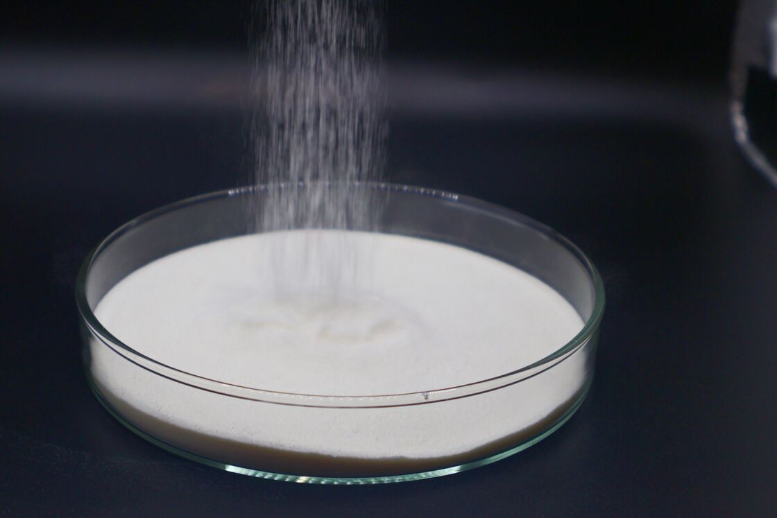 Hydrolyzed Collagen Peptides with 300-3000 Daltons Molecular Weight, 36 Months Shelf Life, and Low Heavy Metals (<10 Ppm) for Health and Cosmetic Applications